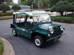 Austin Mini Moke 1967 года